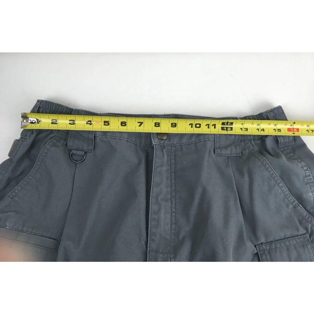 511 5.11 Mens Tactil  Pants, Cargo Pockets, Action Waistband camping outdoor